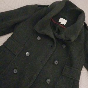 LOFT-Wool coat